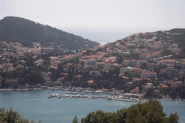 Guesthouse Dubrovnik Luaran gambar